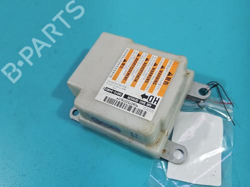 ECU airbags SUZUKI CELERIO (LF) 1.0 (AVK310) | BP37849369M53 - Image 2