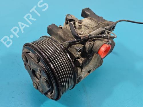Used AC compressor AC compressor MAZDA CX-7 (ER) 2.2 MZR-CD AWD (ER10A) (173 hp) 40262698 40262698