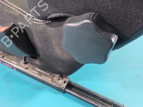 Right front seat DACIA LOGAN II 1.2 | BP39025757C16 - Image 6