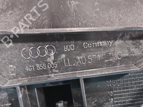 Dashboard AUDI A5 Sportback (8TA) 2.0 TDI quattro | BP37990945C46 - Image 7