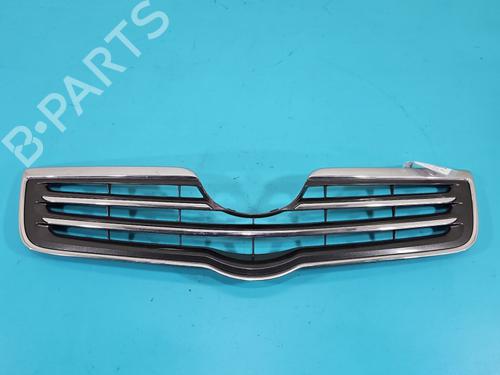 Used Grille Grille TOYOTA AVENSIS Estate (_T25_) 2.2 D-CAT (ADT251_, ADT251R) (177 hp) 37820284 37820284