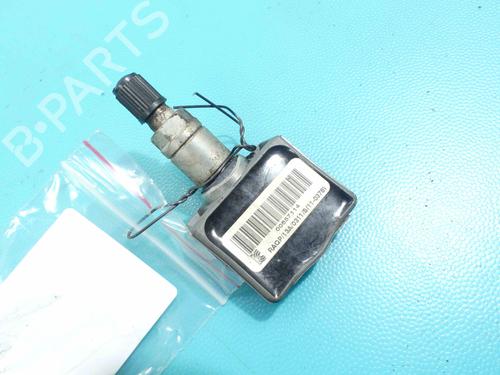 Elektronisk sensor INFINITI FX 30d AWD | BP37805054M84 - Image 4