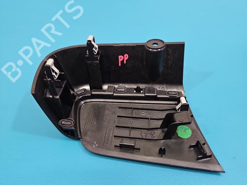 Dørliste CITROËN C5 AIRCROSS (A_) 1.2 PureTech 130 (ARHNSJ) | BP37832955C150 - Image 5