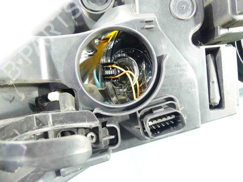 Right headlight CITROËN C4 II (NC_) 1.6 HDi 90 | BP37894070C29 - Image 8
