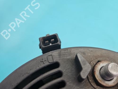 Alternator VW POLO (6N2) 1.9 SDI | BP39884712M7 - Image 5