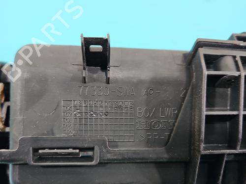 Cup/Object holder HONDA CR-V III (RE_) 2.2 i-CTDi 4WD (RE6) | BP37818542I37 - Image 5