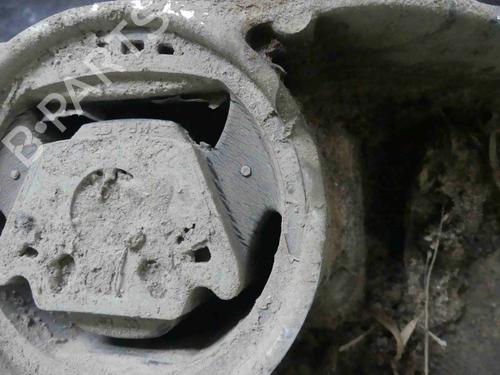 Subframe SKODA SUPERB II (3T4) 3.6 FSI 4x4 | BP37883424M9 - Image 3
