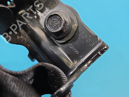 Rear left seatbelt HONDA CR-V V (RW_, RT_) 1.5 AWD (RW2) | BP37856787I29 - Image 10