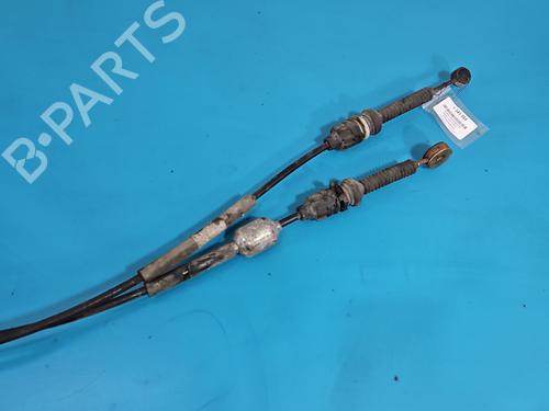 Selector da caixa RENAULT TRAFIC III Van (FG_) 2.0 dCi 120 (FGMN) | BP37826436M90 - Image 2