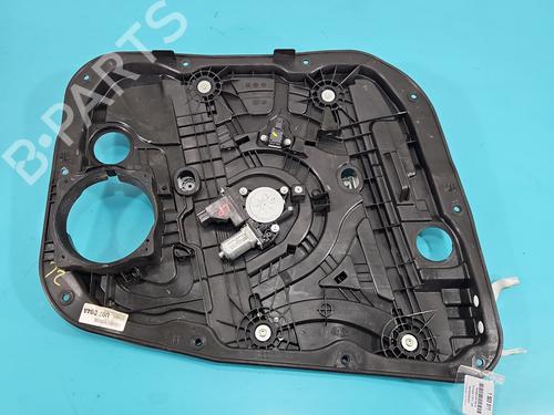 Used Front left window mechanism Front left window mechanism 38143107 38143107