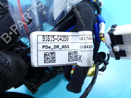 Wiring harness HYUNDAI i30 (PDE, PD, PDEN) 1.5 | BP37895910E16 - Image 4