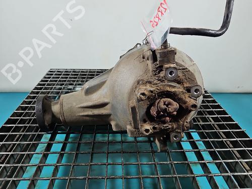 Front differential SUZUKI GRAND VITARA II (JT, TE, TD) 2.4 All-wheel Drive (JB424) | BP38138917M23 - Image 5