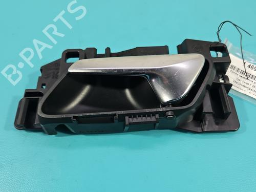 Front left interior door handle OPEL CORSA F (P2JO) 1.2 (68) | BP38134966I13 - Image 2