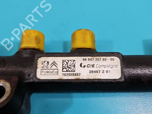Injection rail FORD FOCUS III | BP38124992M98 - Image 3
