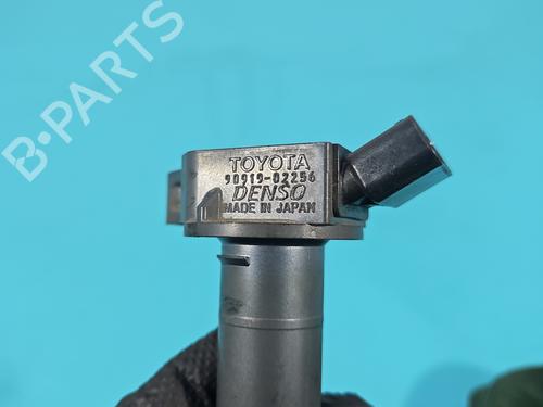 Ignition coil LEXUS NX (_Z1_) 300h AWD (AYZ15, AYZ15_, AYZ15R) | BP37842425M94 - Image 6