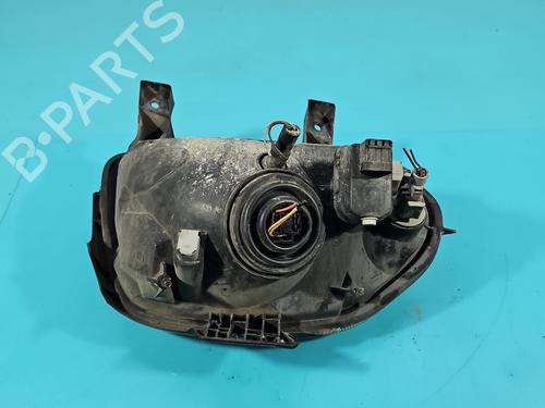 Left headlight RENAULT THALIA I (LB_) 1.4 | BP37816784C28 - Image 8