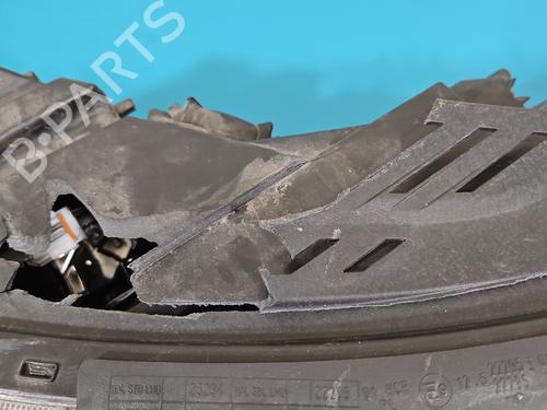 Left headlight HYUNDAI i30 Estate (PDE) | BP38651138C28 - Image 7
