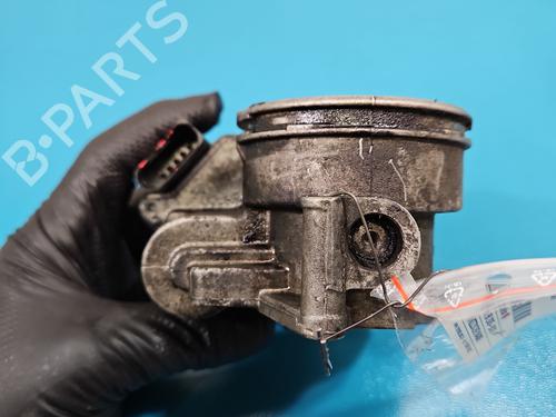 Throttle body VW PASSAT B6 (3C2) | BP37838329M82 - Image 5