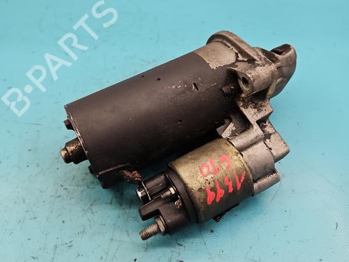 Starter BMW 3 (E46) 316 i | BP38121035M8 - Image 4