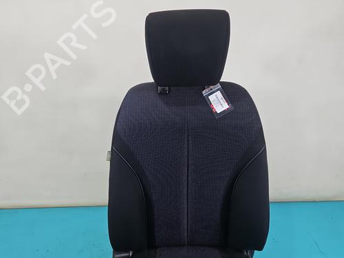 Right front seat MAZDA 2 (DE_, DH_) 1.3 (DE3FS) | BP37838584C16 - Image 2