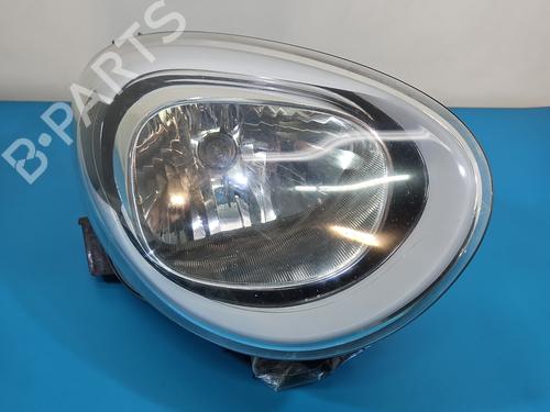 Right headlight FIAT 500X (334_) 2.0 D Multijet 4x4 (334AXB22, 334AXD2B) | BP38048943C29 - Image 9