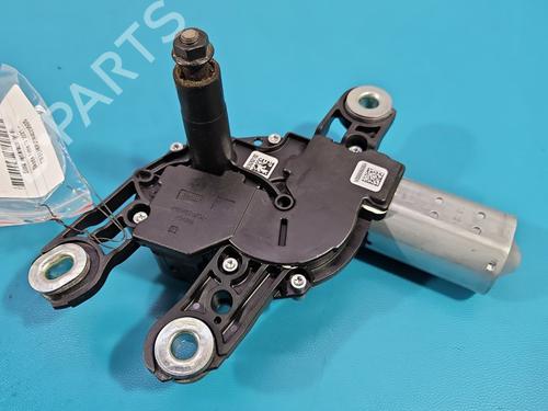 Used Rear wiper motor Rear wiper motor SKODA FABIA IV (PJ3) [2021-2026] 39206028 39206028
