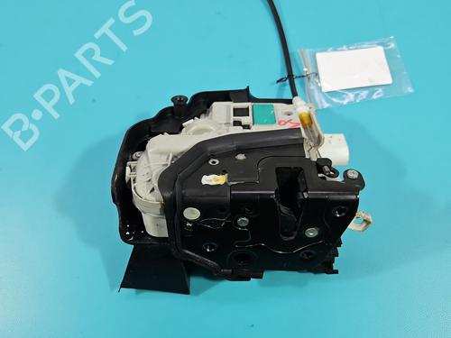 Front left lock AUDI A4 B9 (8W2, 8WC) 2.0 TFSI | BP37856245C98 - Image 3