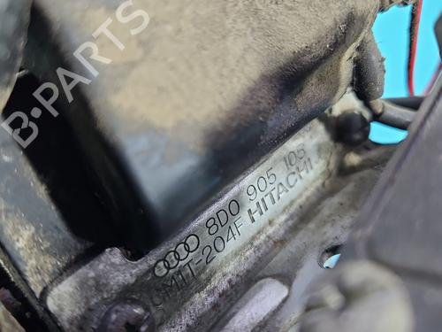 Ignition coil AUDI A4 B5 (8D2) 1.8 | BP37852111M94 - Image 7