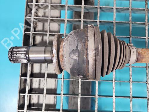 Left rear driveshaft JAGUAR XF II (X260) | BP37989979M40 - Image 3