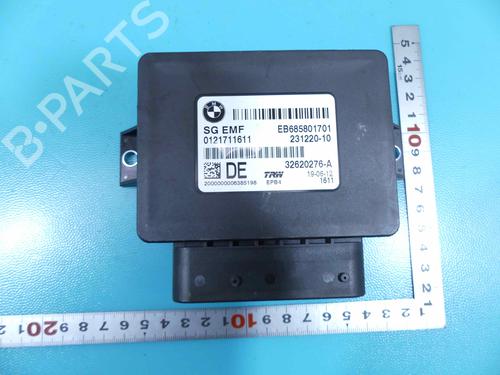 Other BMW 5 (F10) 530 d xDrive | BP37805802O1 - Image 2