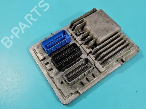 Used Engine control unit (ECU) Engine control unit (ECU) OPEL INSIGNIA B Sports Tourer (Z18) 2.0 4x4 (35) (260 hp) 37833078 37833078