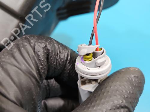 Right front fog light KIA OPTIMA (JF) 1.6 T-GDI | BP37840874C31 - Image 11