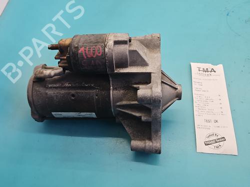 Used Starter Starter 37856007 37856007