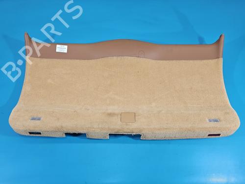 Boot lining PORSCHE CAYENNE (9PA) | BP39536711I3 - Image 2