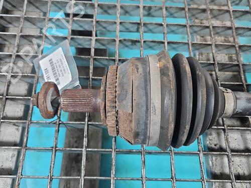 Left front driveshaft VOLVO S60 I (384) D5 | BP37812330M38 - Image 3