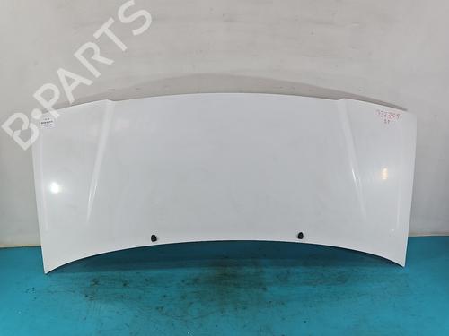 Used Hood Hood 38127523 38127523