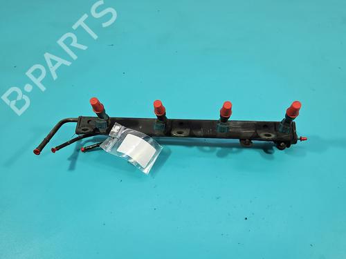 Injector SUZUKI GRAND VITARA II (JT, TE, TD) 2.0 All-wheel Drive (TD54V, JB420) | BP37821248M100 - Image 2