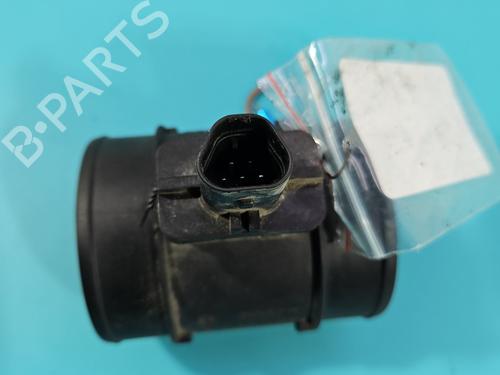 Mass air flow sensor OPEL MERIVA B MPV (S10) 1.3 CDTI (75) | BP37828821M95 - Image 2