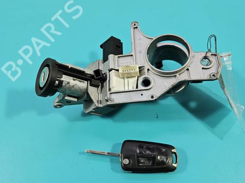 ignition-barrel-opel-astra-h-a04-2004-2005-2006-2007-2008-2009-2010-2011-2012-2013-2014-37858342 main image