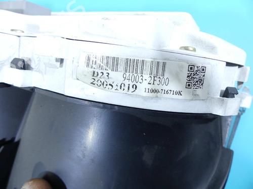 Engine control unit (ECU) KIA CERATO I Hatchback (LD) 1.5 CRDi | BP37885602M57 - Image 11