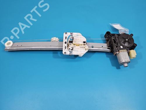 Rear left window mechanism FORD RANGER (TKE) | BP38147934C24 - Image 2