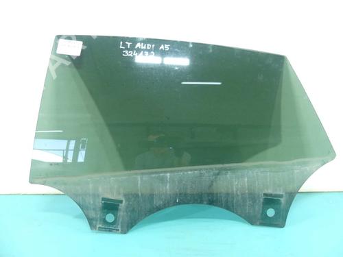 rear-left-door-window-audi-a5-8t3-2007-2008-2009-2010-2011-2012-2013-2014-2015-2016-2017-37895296 main image