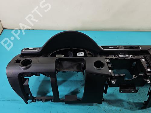 Dashboard VW CC B7 (358) 2.0 TDI | BP38141023C46 - Image 7