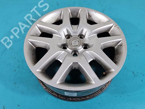 Used Rim Rim 38121546 38121546