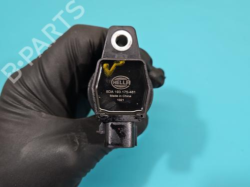 Ignition coil HYUNDAI i30 (FD) | BP38126712M94 - Image 4
