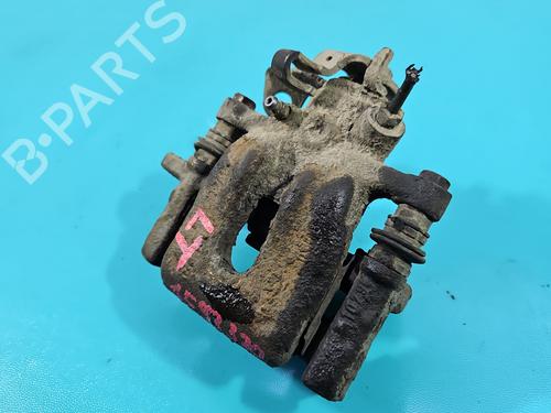 Left rear brake caliper RENAULT KANGOO Express (FW0/1_) 1.5 dCi 90 (FW0G, FW05, FW08, FW11) | BP37852275M107 - Image 3