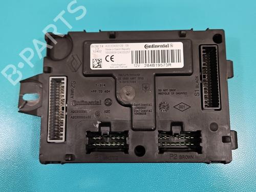 Electronic module RENAULT CLIO IV (BH_) 1.2 16V | BP40461352M83 - Image 2