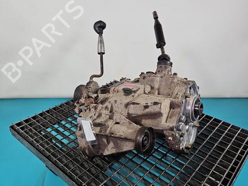 Used Transfer box Transfer box 37829856 37829856