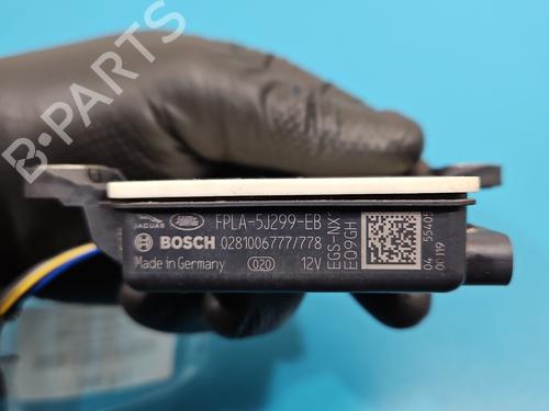 Electronic sensor JAGUAR XE (X760) 2.0 D | BP37826659M84 - Image 10