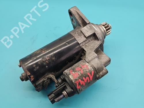 Starter VW GOLF VI (5K1) 1.6 TDI | BP37815492M8 - Image 4